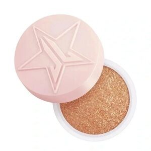 Jeffree Star Peach Goddess Eye Shadow